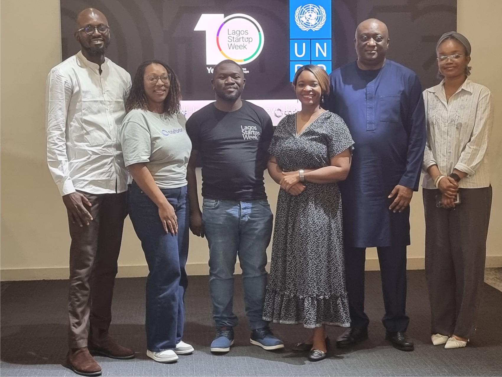 LSW Unveils 20025 Theme, To Celebrate 10th Anniversary-marketingspace.com.ng