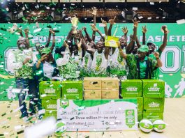 25 Years Of Dunking Dreams: How Nestle Milo Built A Generation Of Champions Through Basketball -marketingspace.com.ng