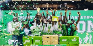 25 Years Of Dunking Dreams: How Nestle Milo Built A Generation Of Champions Through Basketball -marketingspace.com.ng