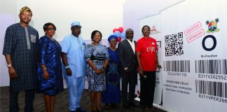 Lagos State Launches Digital Blood Inventory System To Modernise Healthcare Access-marketingspace.com.ng