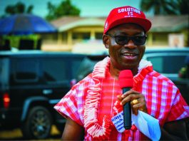 Governor Soludo's ANSEC Approves Awka City Park Project For Recreational Activities-marketingspace.com.ng