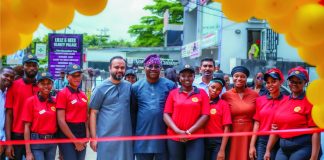 My Noodles Cafe Expands Footprint, Opens 16th Outlet Reaffirming Its Place As Nigeria’s Premier Noodle Destination-marketingspace.com.ng