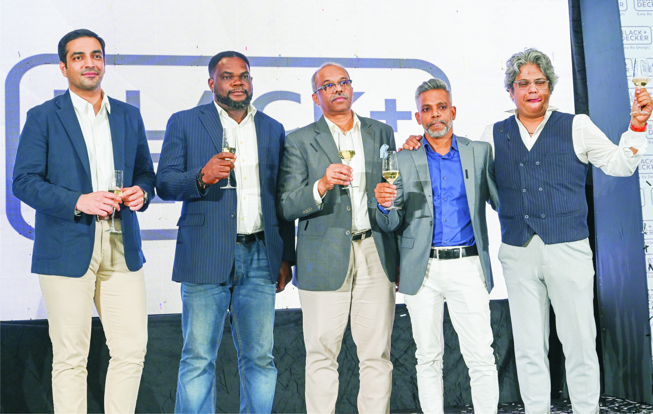 Black+ Decker Partners NHA To Grow Market Share Of Home Appliances In Nigeria -marketingspace.com.ng