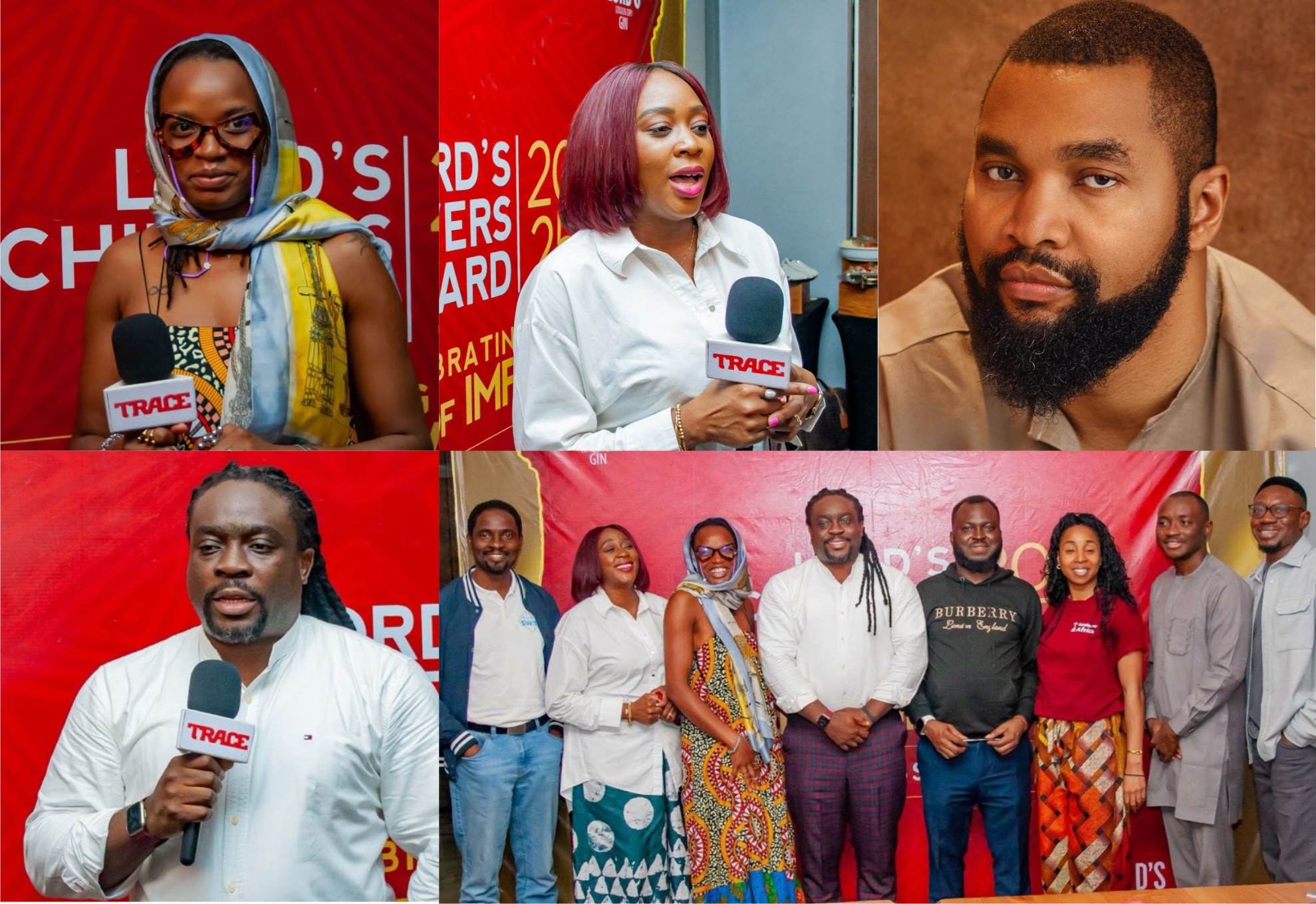 Stephanie Busari, Titilope Adesanya, Femi Taiwo, Wole Odetayo, Industry Leaders Join Jury For Lord’s Achievers Awards 2025-marketingspace.com.ng