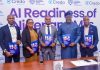 EDC, eTranzact Unveil Report To Bolster SMEs Adoption Of AI EDC, eTranzact Unveil Report To Bolster SMEs Adoption Of AI-marketingspace.com.ng