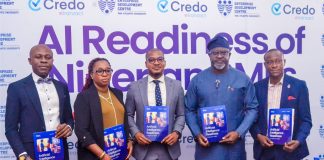 EDC, eTranzact Unveil Report To Bolster SMEs Adoption Of AI-marketingspace.com.ng