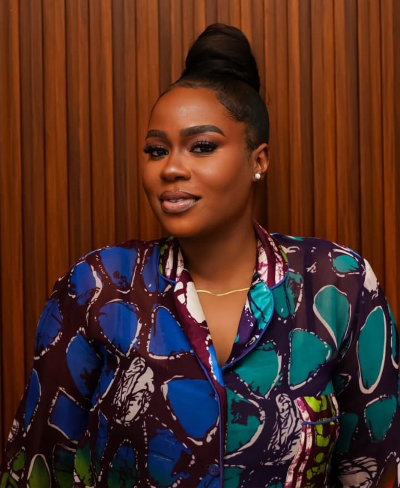 Chocolate City Group Appoints Ifeyinwa Anyadiegwu As Vice President/Head Of Businesses And Legal Affairs -marketingspace.com.ng