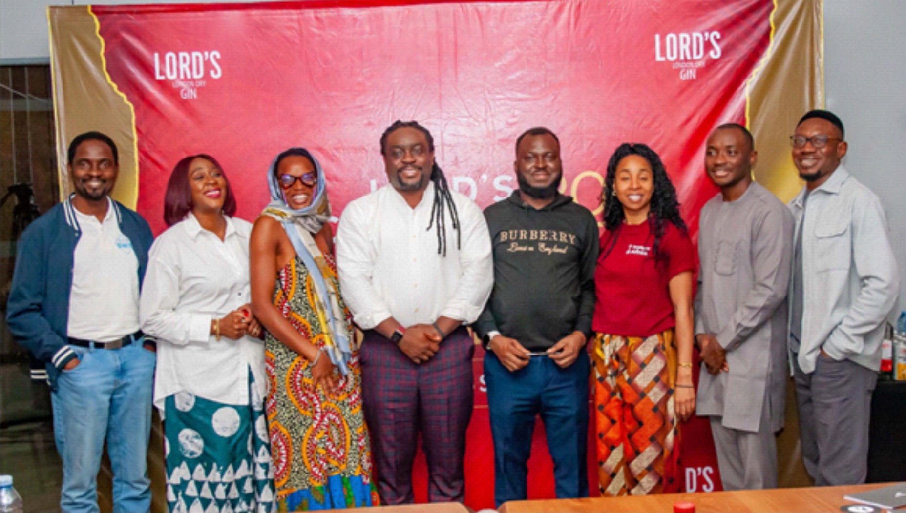 Stephanie Busari, Titilope Adesanya, Femi Taiwo, Wole Odetayo, Industry Leaders Join Jury For Lord’s Achievers Awards 2025-marketingspace.com.ng