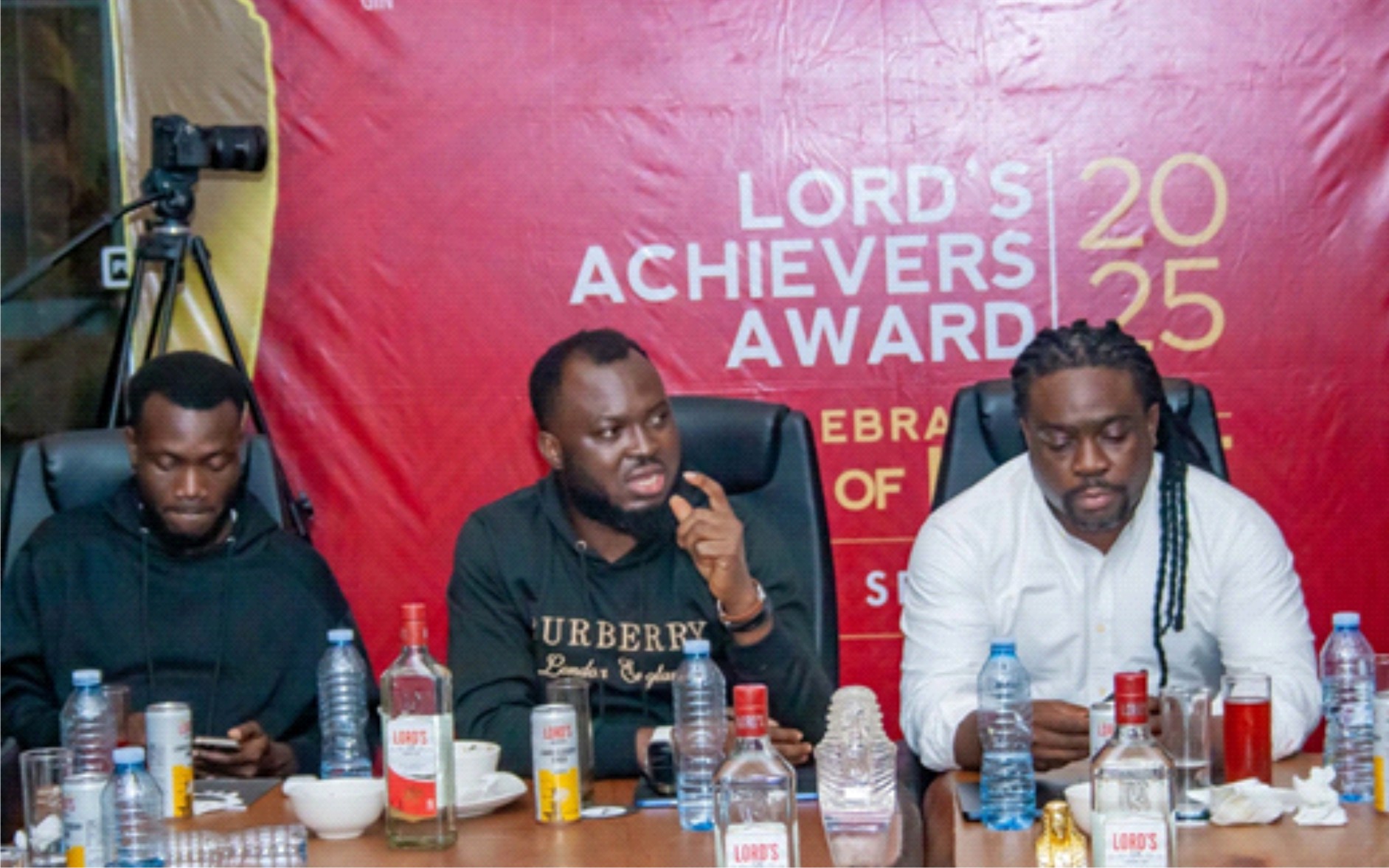 Stephanie Busari, Titilope Adesanya, Femi Taiwo, Wole Odetayo, Industry Leaders Join Jury For Lord’s Achievers Awards 2025-marketingspace.com.ng