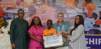 Egbin Power Marks 10th Scholarship Awards, Restates Commitment To Education, Community Development -marketingspace.com.ng