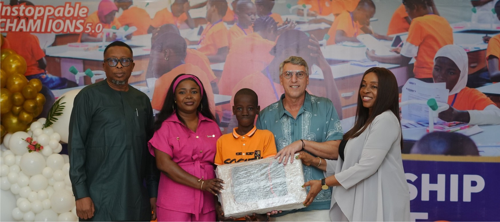 Egbin Power Marks 10th Scholarship Awards, Restates Commitment To Education, Community Development -marketingspace.com.ng