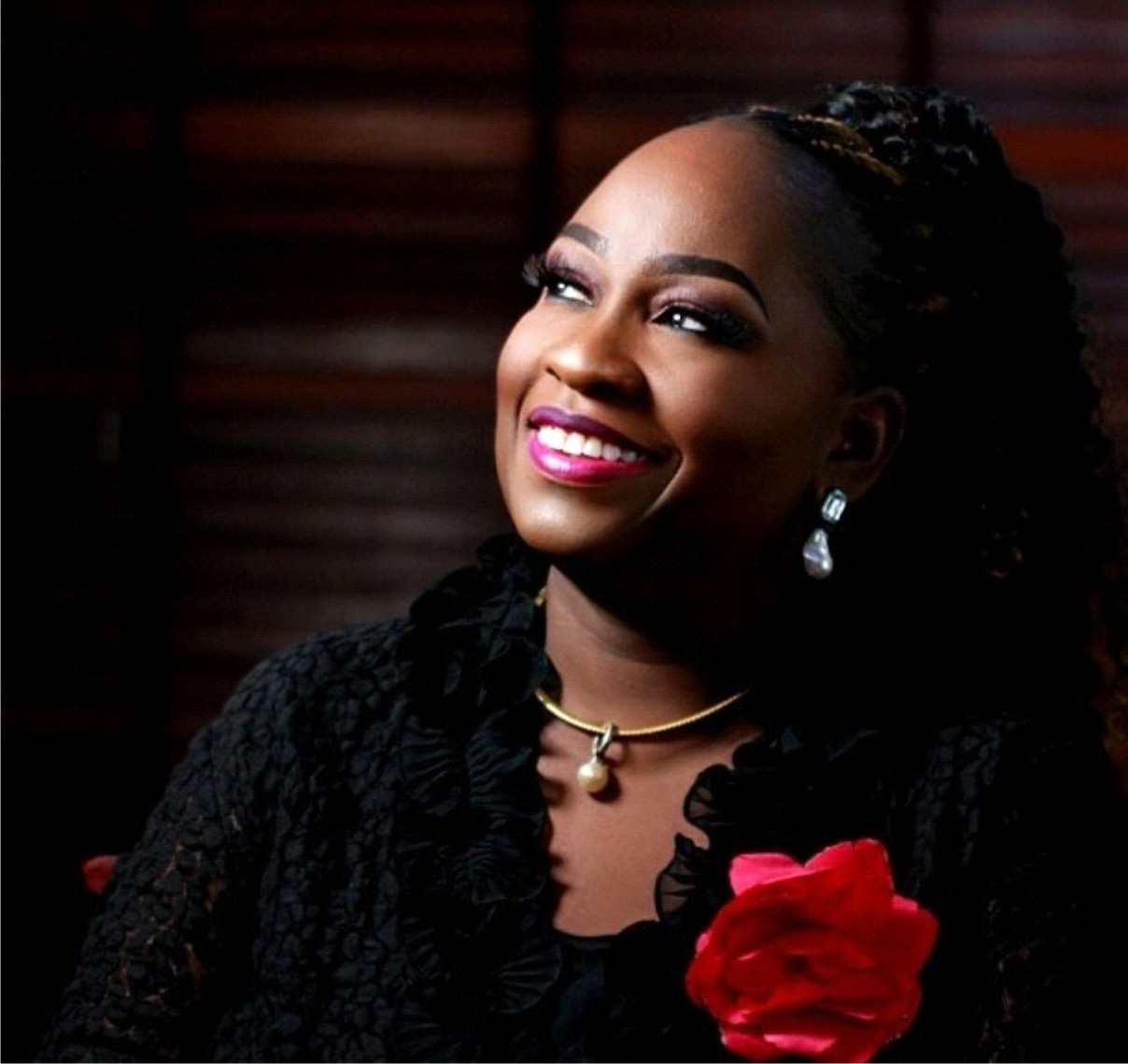 Ladybird CEO Bunmi Oke To Speak At TinW 3 -marketingspace.com.ng