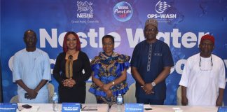 Water Safety In Focus With Nestlé Water Quality Advocacy Campaign -marketingspace.com.ng