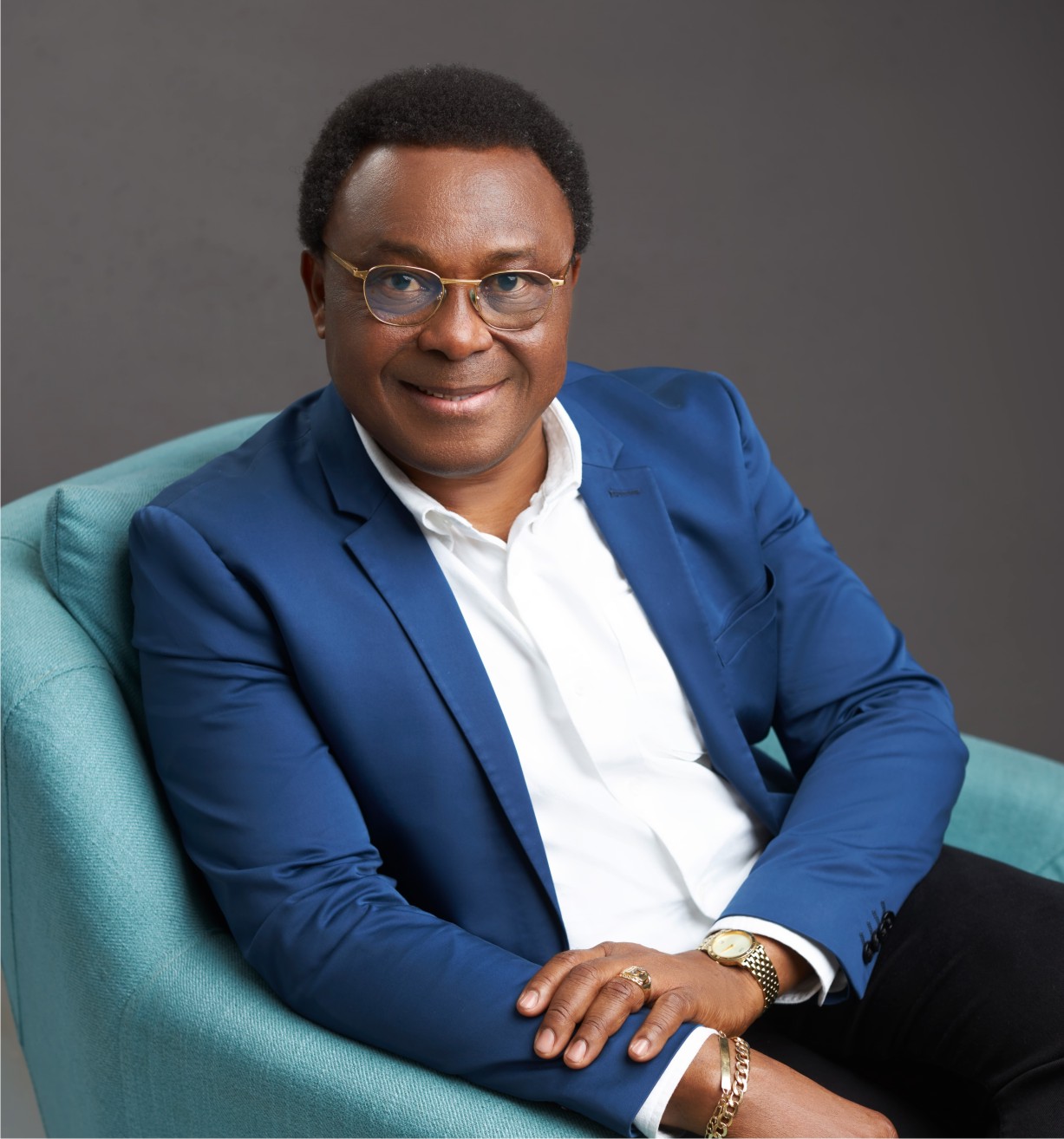 Dentsu Nigeria GCEO Emeka Okeke Selected As Loeries 2025 Media Innovation Judge -marketingspace.com.ng