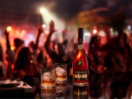 Rémy Martin Vs Supérieur: A New Blend Exclusive To Africa-marketingspace.com.ng