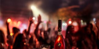 Rémy Martin Vs Supérieur: A New Blend Exclusive To Africa-marketingspace.com.ng