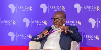 Discovering The Power of PR: Some Thoughts I Shared At The Africa Global PR Week, Nairobi, Kenya -marketingspace.com.ng