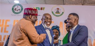 British Council, FG, Industry Stakeholders Highlight Growth Opportunities At Creative Economy Week 2025 In Enugu -marketingspace.com.ng
