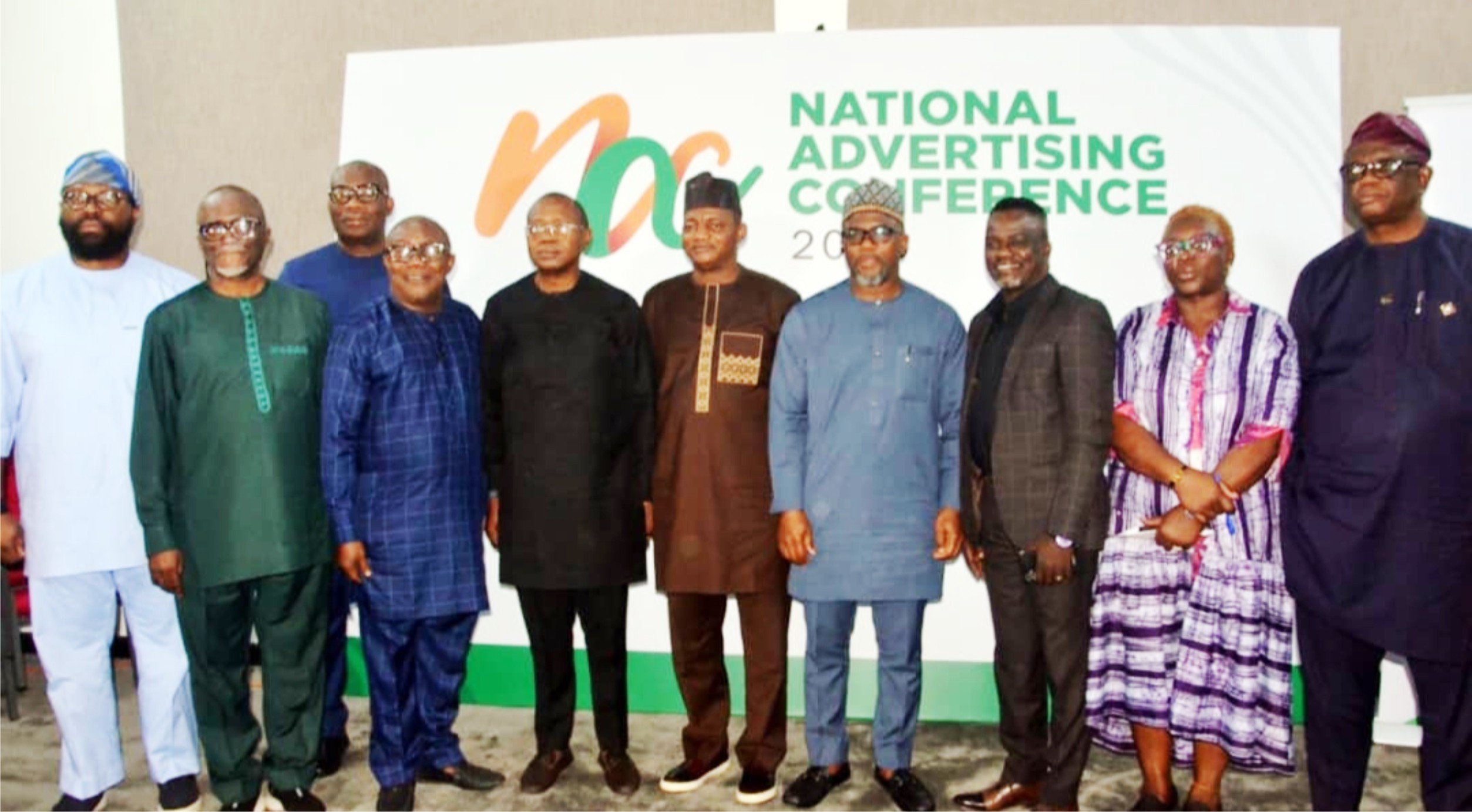 NAC 2025: Organisers Reaffirm Industry’s Impact On National Development- marketingspace.com.ng