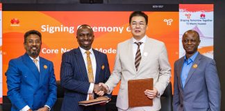 T2, Huawei Strike Multi-Million Dollar Partnership For Core Network Modernization In Strategic Market Re-Entry-marketingspace.com.ng