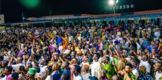 NPFL Endorses ‘The Fanfest’ Powered By Oracle Experience -marketingspace.com.ng