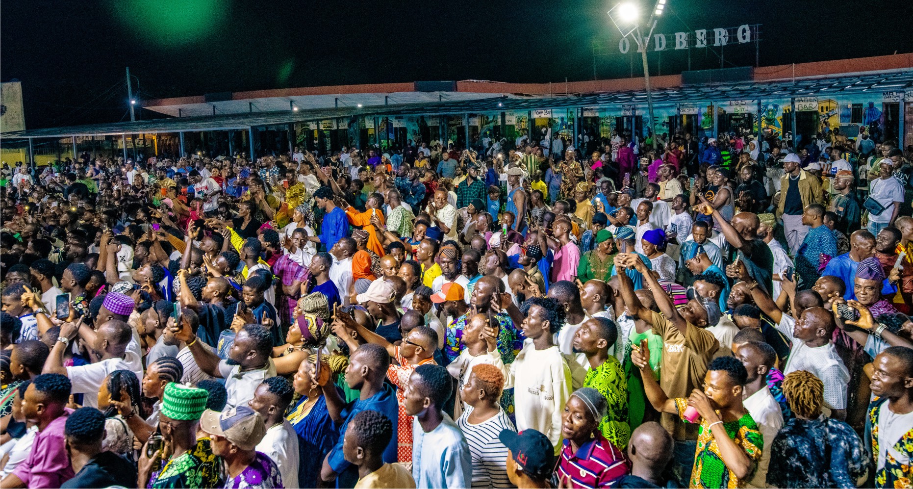 NPFL Endorses ‘The Fanfest’ Powered By Oracle Experience -marketingspace.com.ng