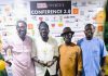 Onoriode Akusu Wins Fast Rising PR Practitioner Of The Year 2025 At MediaConsortium 3.0 Conference And Awards -marketingspace.com.ng