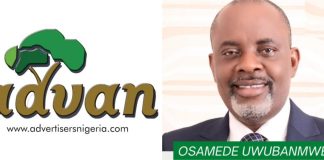 ADVAN Not Invited To ARCON/NBA-LIM Town Hall Meeting On Nigerian Advertising Law -marketingspace.com.ng