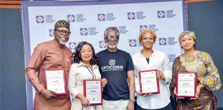 Nigeria Digital PR Summit Celebrates 10 Years Of Shaping Storytelling, Reputation, And Digital Influence -marketingspace.com.ng