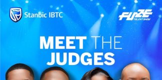 Meet The Judges Shaping Stanbic IBTC FUZE Talent Show 4.0 -marketingspace.com.ng