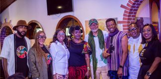 Pivot Nigeria 2025: ‘Reframing The Lens’ Inspires A Positive National Narrative -marketingspace.com.ng