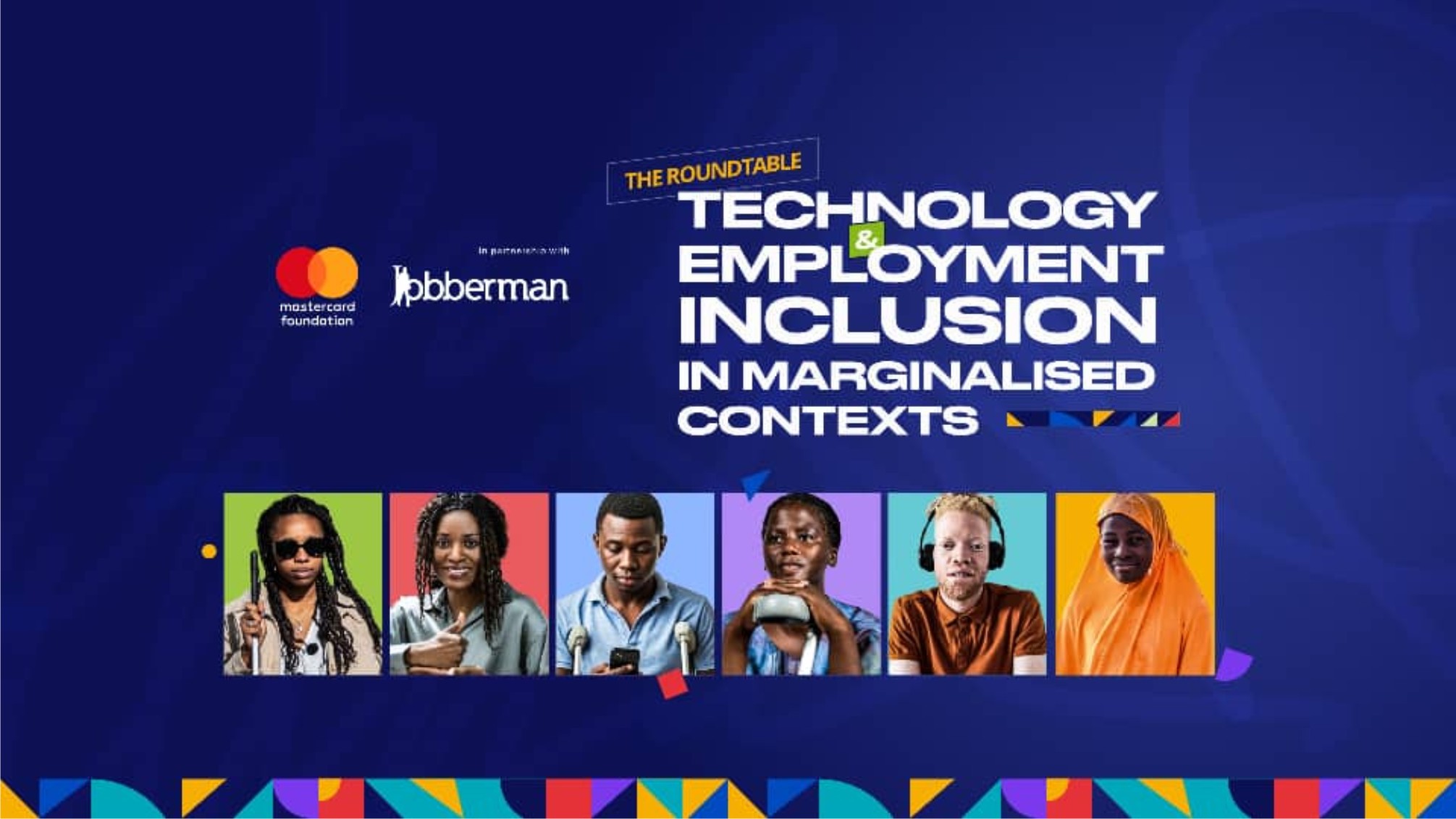 Advancing Disability Inclusion In Nigeria’s Evolving Workforce -marketingspace.com.ng