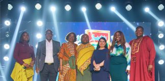 Curtains Fall On 17th Indomie Heroes Awards As Young Champions Take The Spotlight -marketingspace.com.ng