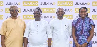 Jumia Nigeria Launches Second Edition Of ‘E-Commerce In Rural Areas’ Report -marketingspace.com.ng