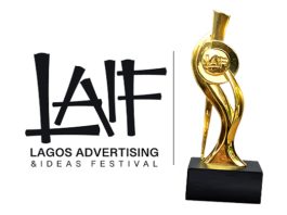 Entries Open For The 20th Edition Of LAIF Awards -marketingspace.com.ng