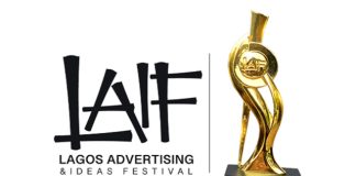 Entries Open For The 20th Edition Of LAIF Awards -marketingspace.com.ng