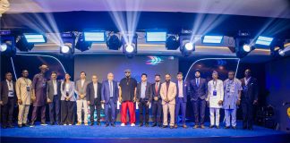 Luminous Redefines Power With Advanced Lithium And Solar Systems -marketingspace.com.ng