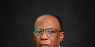 Mouka’s Managing Director Honoured As CEO Of The Year 2025, Beddings Category -marketingspace.com.ng