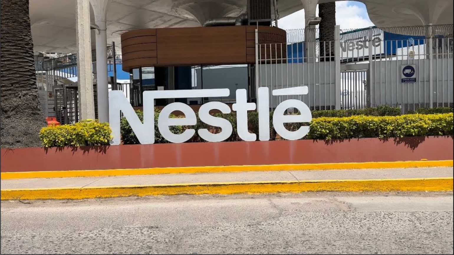 Nestlé Nigeria 2025 Nine Months Results: Growth, Momentum And Sustained Profitability -marketingspace.com.ng