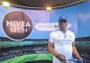 NIVEA Men Lights Up Lagos With El Clásico Watch Party -marketingspace.com.ng