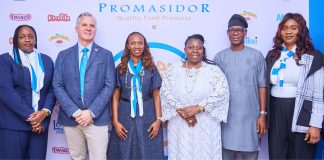Promasidor Nigeria Empowers Students To Dream And Decide With The Harness Your Dream Initiative -marketingspace.com.ng