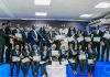 Nestlé Nigeria Reaffirms Commitment To Youth Skills Development With 20 New Graduates From Agbara Technical Training Centre Nestlé Nigeria Reaffirms Commitment To Youth Skills Development With 20 New Graduates From Agbara Technical Training Centre -marketingspace.com.ng
