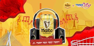 Malta Guinness Powers Trace In The City 2025, Bringing Goodness To Campuses Across Nigeria -marketingspace.com.ng