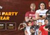 Verve Alongside Google Play, Carloha Chery, Others Join Forces for Africa’s Biggest Fitness Party, VerveLife 8.0 -marketingspace.com.ng