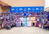 From Grassroots To Growth: Nestlé Nigeria Strengthens Its Commitment To Women Empowerment From Grassroots to Growth: Nestle Nigeria Strengthens Its Commitment to Women Empowerment -marketingspace.com.ng