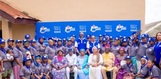 From Grassroots to Growth: Nestle Nigeria Strengthens Its Commitment to Women Empowerment -marketingspace.com.ng