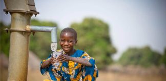 Championing Clean Water For All: Nestlé Leads National Drive For Water Safety In Nigeria -marketingspace.com.ng
