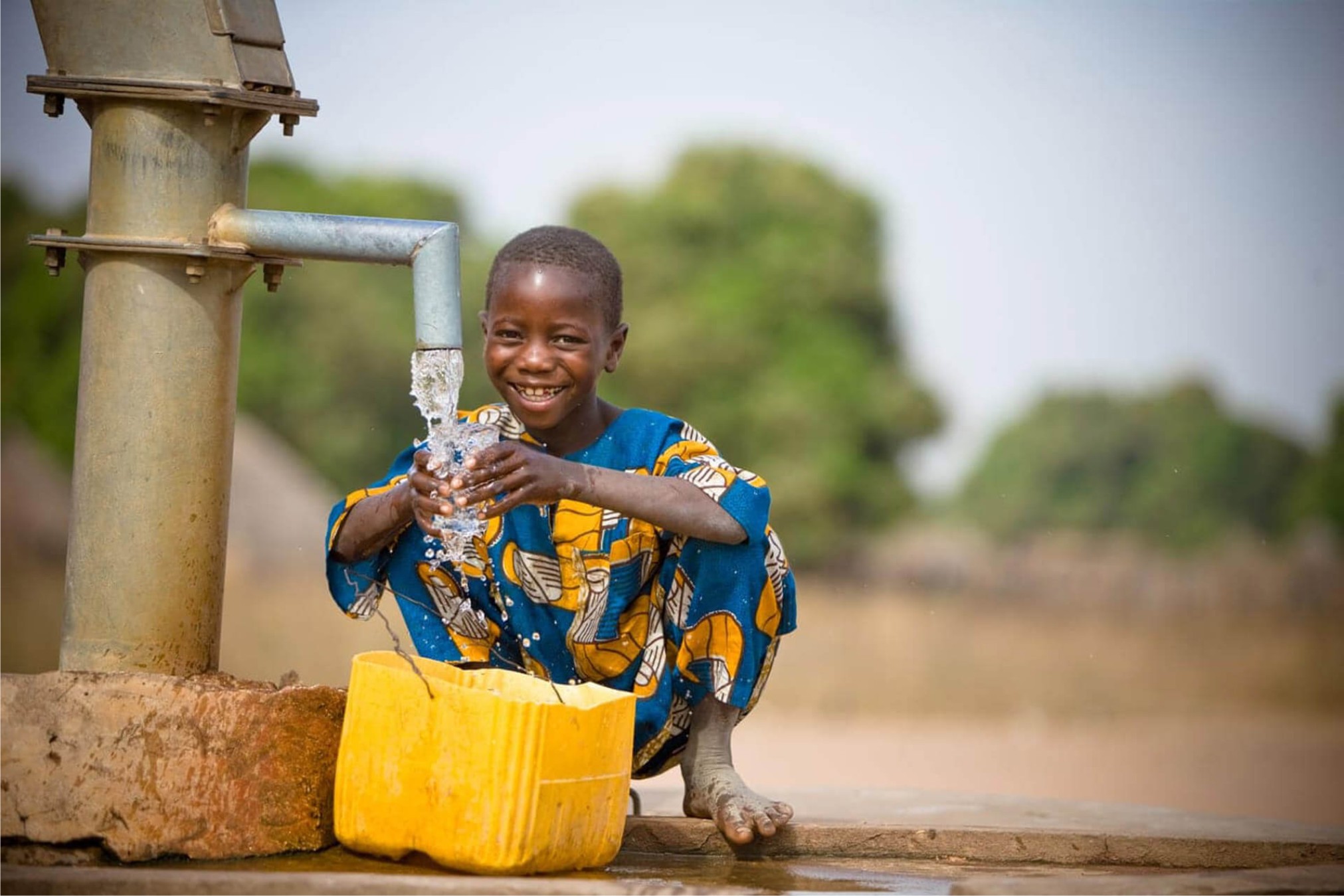 Championing Clean Water For All: Nestlé Leads National Drive For Water Safety In Nigeria -marketingspace.com.ng