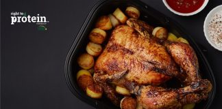 Celebrate Chicken Month: Powering Nigeria’s Nutrition Celebrate Chicken Month: Powering Nigeria’s Nutrition -marketingspace.com.ng