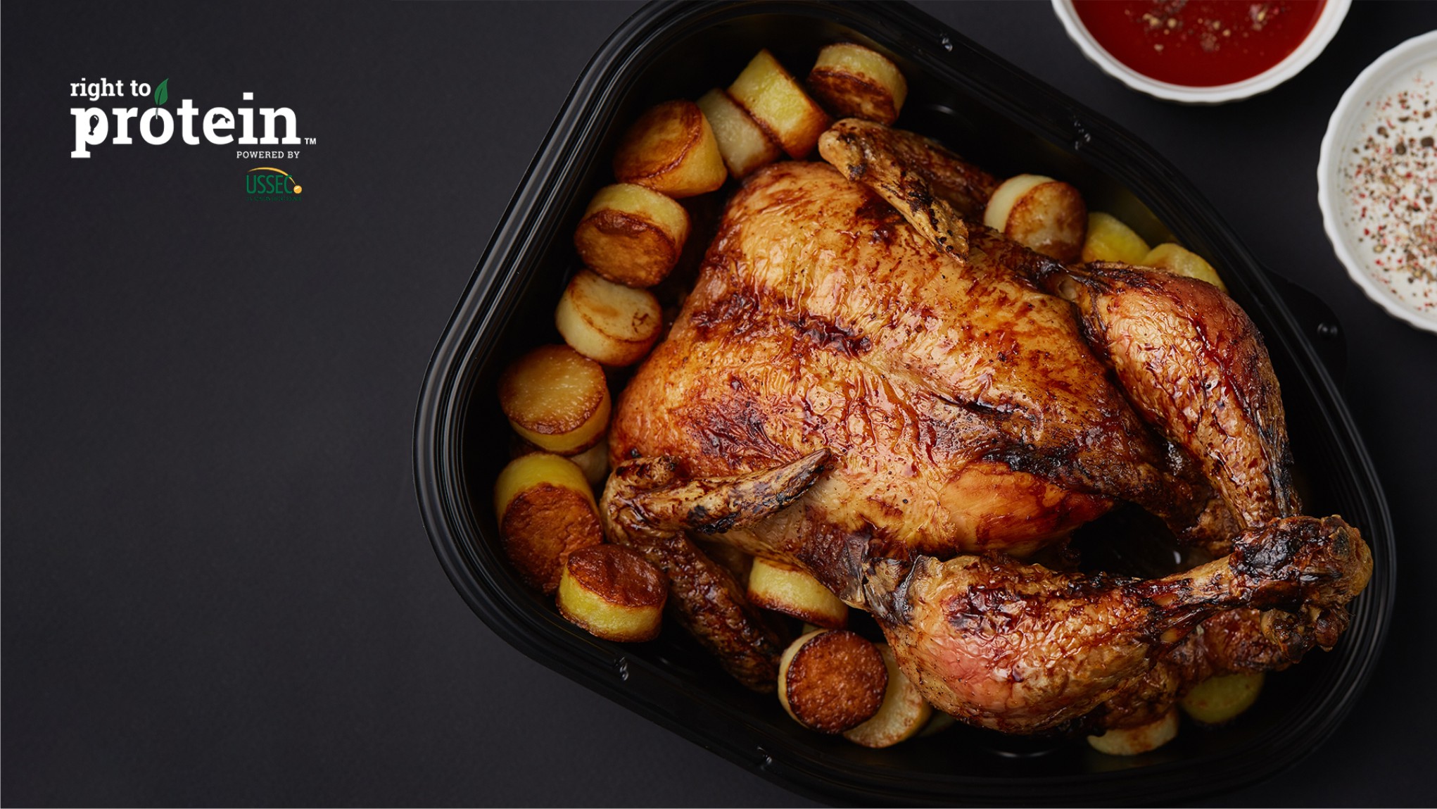 Celebrate Chicken Month: Powering Nigeria’s Nutrition -marketingspace.com.ng